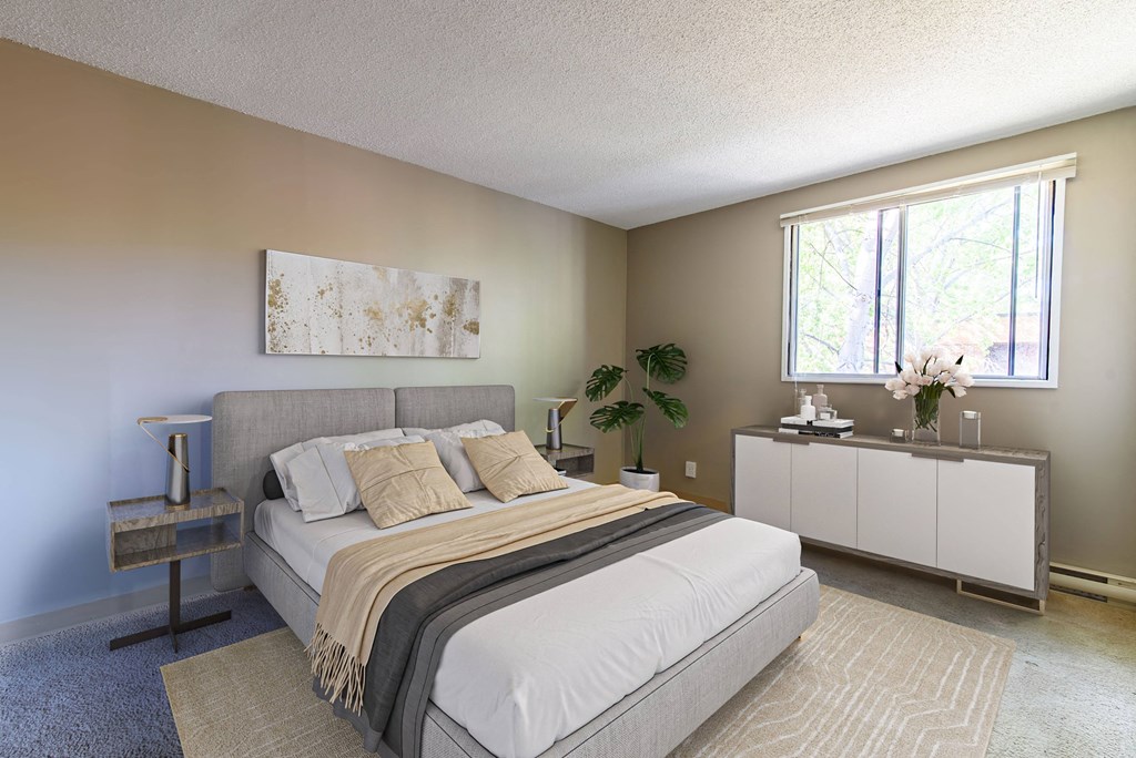 Moray Village Phase II Apartments, 3080 Strauss Drive, Winnipeg, MB